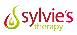 Sylvie's Therapy Logo